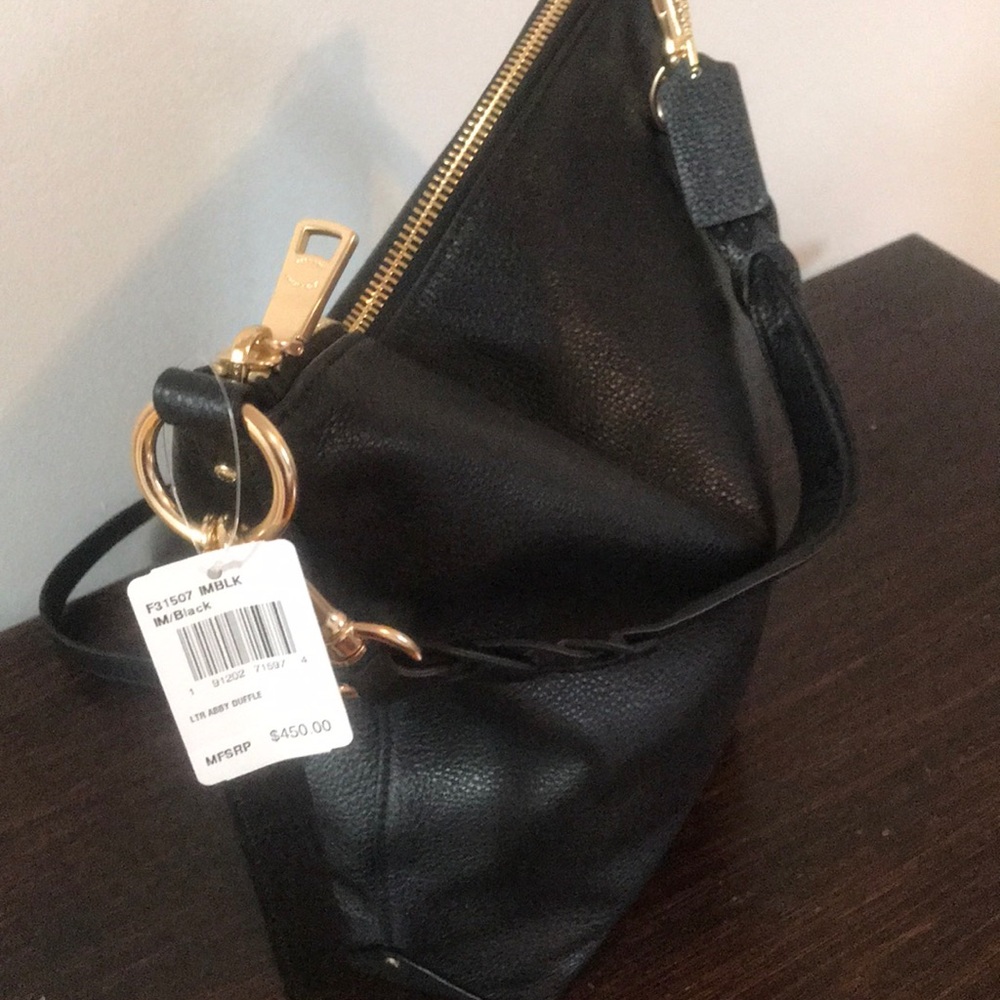 Coach purse - Picture 3 of 9